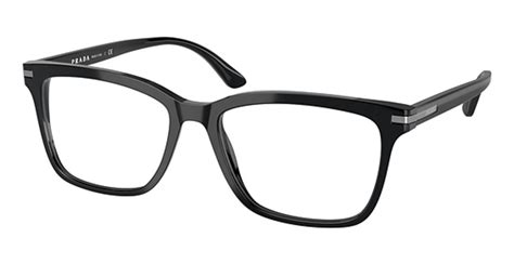 prada prescription|Prada PR 14WV Eyeglasses .